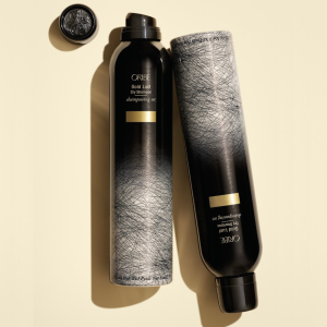 Oribe Gold Lust Dry Shampoo