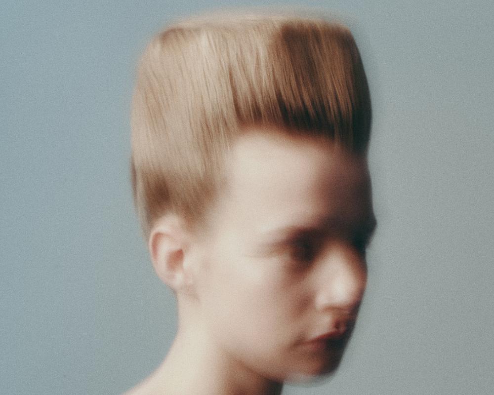 KODA editorial colour portrait
