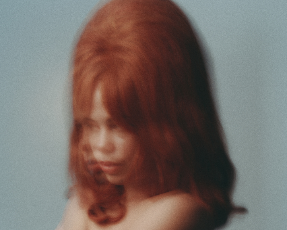 KODA salon hair portrait