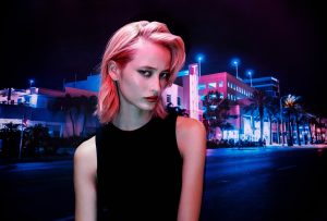 KODA editorial image